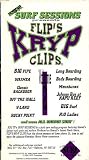 Flip's Kryp Clips, Vol. 2