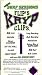 Flip's Kryp Clips, Vol. 2