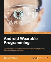 Android Wearable Programming Android Wearable Programming