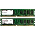 Komputerbay 4GB 2x 2GB DDR2 PC2 6400 800Mhz 240 Pin CL5 DIMM 4 GB KIT