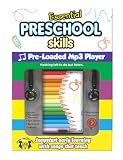 Essential Preschool Skills Preloaded Mp3 Player