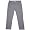 Label Whore Pants - Plaid - Small