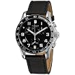 Victorinox Swiss Army Chronograph Classic Black Strap Mens Watch - V241493 by Victorinox Swiss Army
