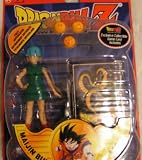 Dragon Ball Z BULMA 5