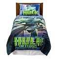 Incredible Hulk Bedding Collection