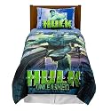 Incredible Hulk Bedding Collection