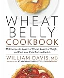 Wheat Belly Cookbook 