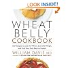 Wheat Belly Cookbook