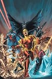  : Batman and the Outsiders: The Chrysalis (Batman)