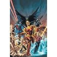 Batman and the Outsiders: The Chrysalis (Batman)