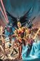 Batman and the Outsiders: The Chrysalis (Batman & the Outsiders)