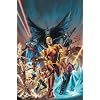 Batman and the Outsiders: The Chrysalis (Batman & the Outsiders)