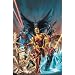 Batman and the Outsiders: The Chrysalis (Batman & the Outsiders)