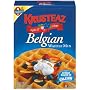 Krusteaz Belgian Waffle Mix, 28 oz.
