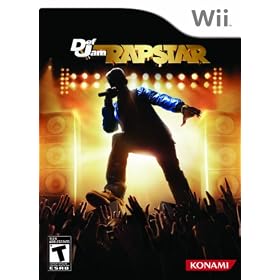 Def Jam Rapstar [T]