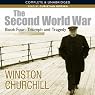 Triumph and Tragedy: Second World War 4