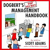 Dogbert's Top Secret Management Handbook | [Scott Adams]