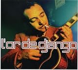 L`or de Django (2CD)