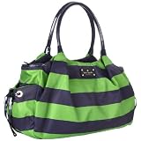 Kate Spade New York  Cambridge Stripe Stevie PXRU31