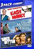Easy Money/Throw Momma From The Train/Once Bitten