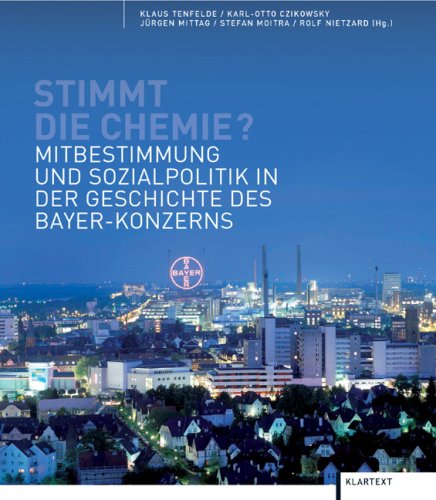 Stimmt die Chemie?