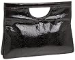 Nine West Fold Over Clutch Medium Clutch