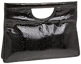 Nine West Fold Over Clutch Medium Clutch