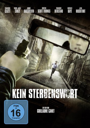 Produkt-Bild: Kein Sterbenswort