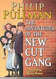 The adventures of the New Cut Gang