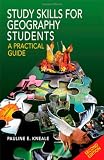 Study Skills for Geography Students: A Practical Guide (Arnold Publication)