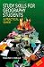 Study Skills for Geography Students: A Practical Guide (Arnold Publication)