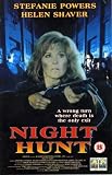 Survive the Night (1993) aka Night Hunt VHS