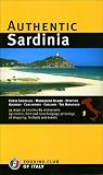 Authentic Sardinia (Authentic Italy)