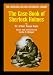 Books : The Sherlock Holmes Reference Library: Case-Book of Sherlock Holmes