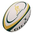 Australia Wallabies Training Rugby Ball