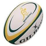 Rugby ball-Australia Wallabies Training Rugby Ball