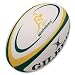 Australia Wallabies Training Rugby Ball