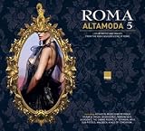 Revue Various Artists  / Roma Alta Moda, Vol. 5