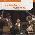 Le m�decin malgr� lui
