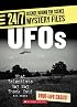 UFOs: What Scientists Say May Shock You! (24/7: Science Behind the Scenes)