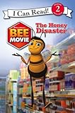 Bee movie : the honey disaster