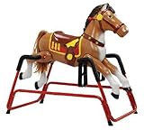 Ball Bounce & Sport Wonder Horse - Large