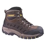 Caterpillar Men's Sensor Hi ST Walking Shoe