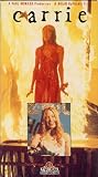Carrie [VHS]
