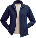 Dri Duck Velocity Full Zip Nano Fleece Womens