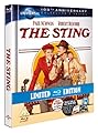 The Sting Limited Edition Digibook [Blu-ray] [1973]