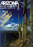 Arizona Highways Magazine February 1986 (62)