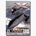 X-Plane 8 Deluxe Version