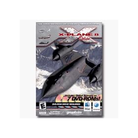 X-Plane Deluxe