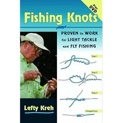 Lefty Kreh - Fishing Knots